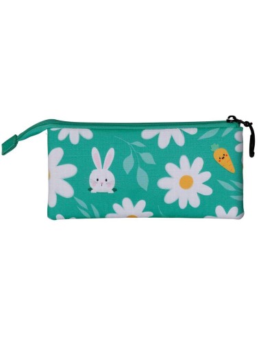 Portatodo triple Blooming