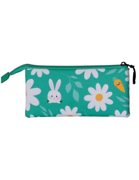 Portatodo triple Blooming