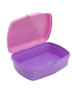 Sandwichera rectangular Hello Kitty 2