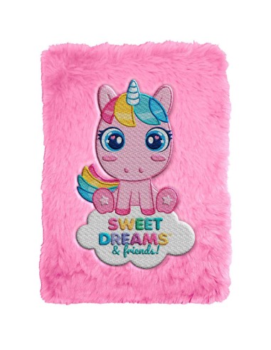 Set maquillaje Sweet Dreams