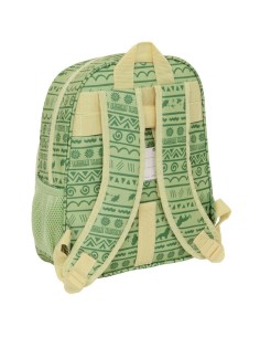 Mochila 33cm Mufasa El Rey Leon Disney  adaptable 2