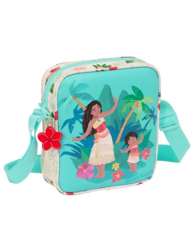 Bandolera Vaiana Disney