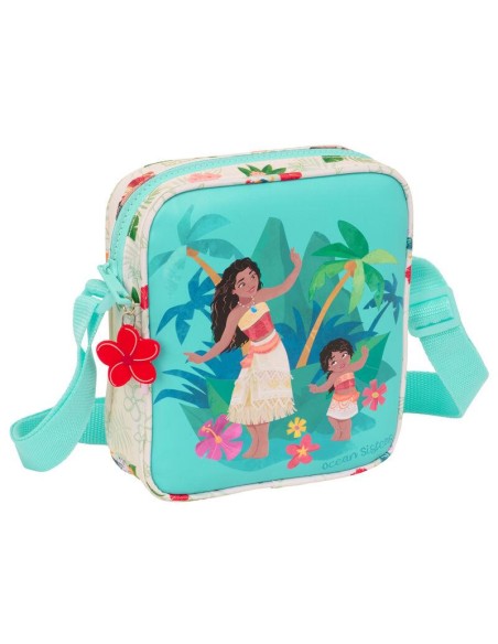 Bandolera Vaiana Disney