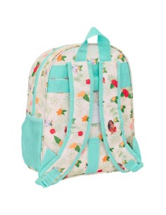 Mochila 34cm Vaiana Disney adaptable 2
