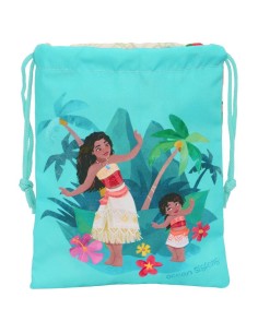 Saco merienda Vaiana Disney 25cm