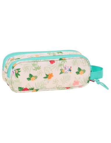 Portatodo Vaiana Disney doble