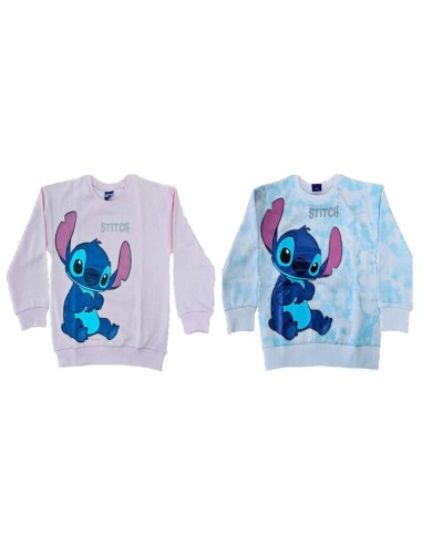 Sudadera Stitch B065