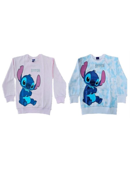 Sudadera Stitch B065
