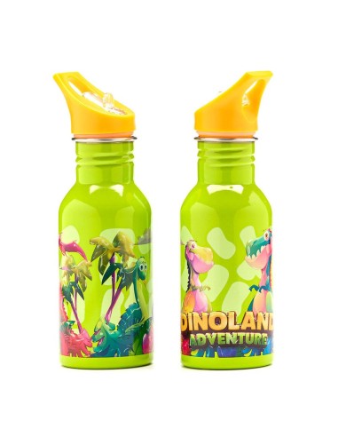 Cantimplora Watter Revolution 500ml surtido UNIDAD