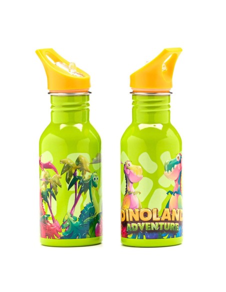 Cantimplora Watter Revolution 500ml surtido UNIDAD