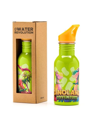 Cantimplora Watter Revolution 500ml surtido UNIDAD