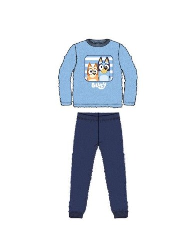 Pijama ml Bluey XH70316