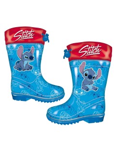 Botas de agua Stitch WD15586 (24-32)