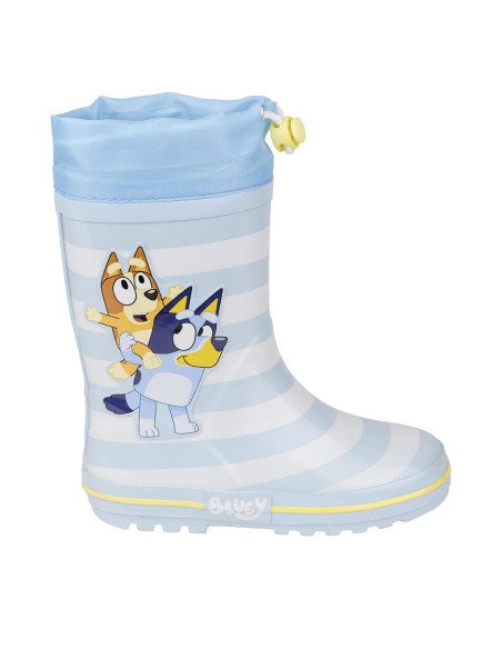 Botas de agua PVC Bluey 2300006277 (24-31)