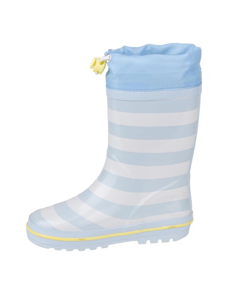 Botas de agua PVC Bluey 2300006277 (24-31)