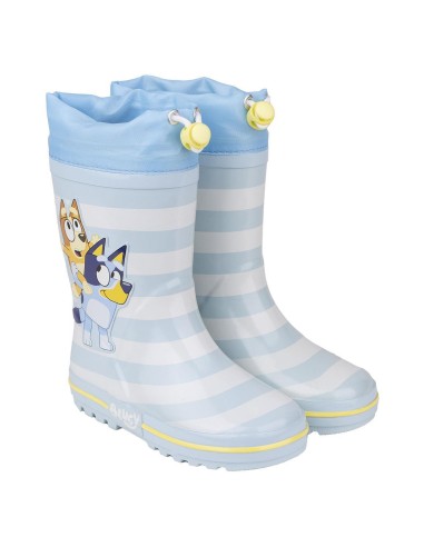 Botas de agua PVC Bluey 2300006277 (24-31)