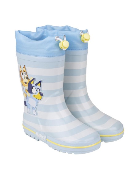 Botas de agua PVC Bluey 2300006277 (24-31)
