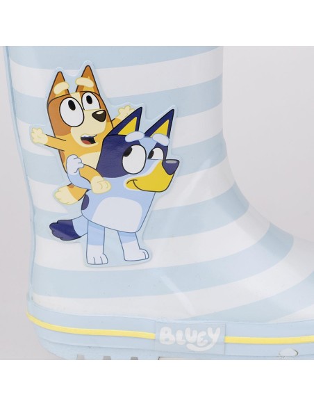 Botas de agua PVC Bluey 2300006277 (24-31)