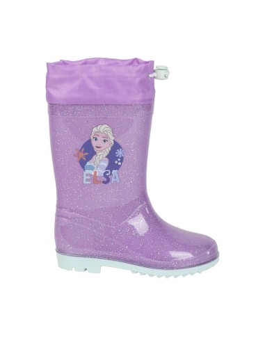 Botas de agua PVC Frozen 2300006606 (24-31)