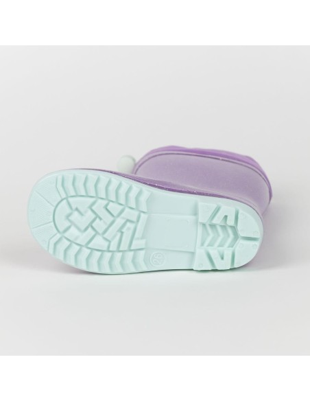 Botas de agua PVC Frozen 2300006606 (24-31)