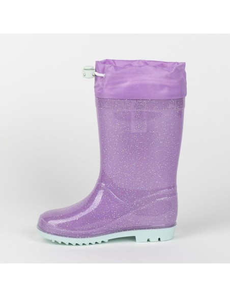 Botas de agua PVC Frozen 2300006606 (24-31)