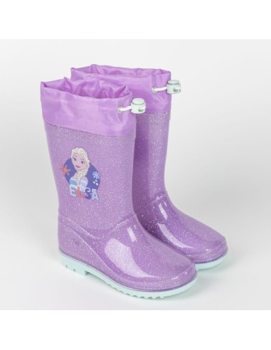 Botas de agua PVC Frozen 2300006606 (24-31)
