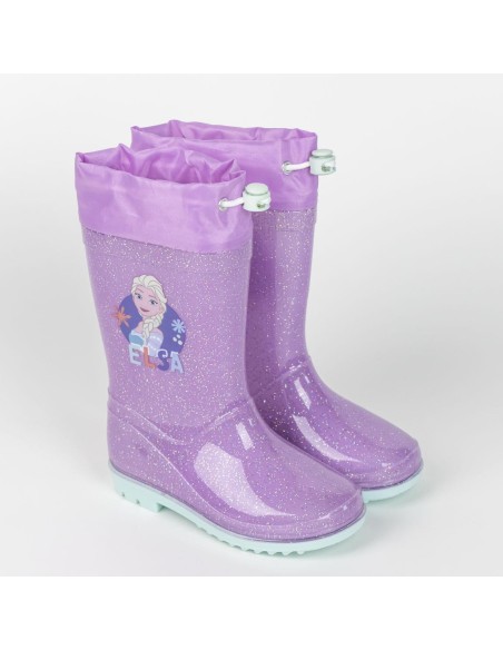 Botas de agua PVC Frozen 2300006606 (24-31)
