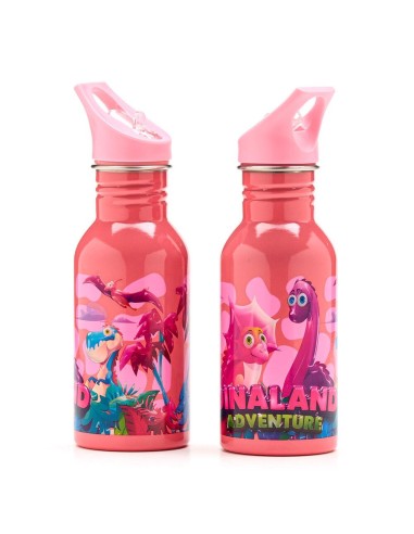 Cantimplora Watter Revolution 500ml surtido UNIDAD