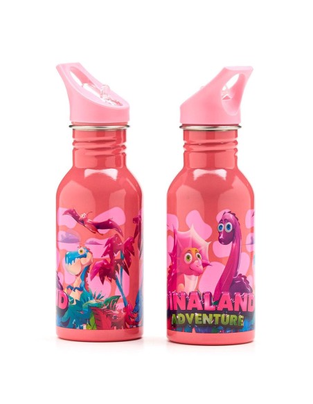 Cantimplora Watter Revolution 500ml surtido UNIDAD