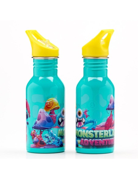 Cantimplora Watter Revolution 500ml surtido UNIDAD