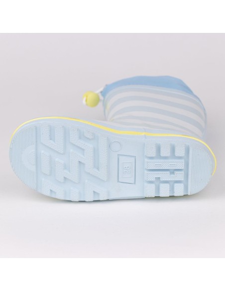 Botas de agua PVC Bluey 2300006277 (24-31)