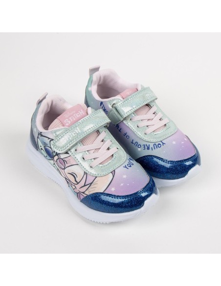 Deportiva Stitch suela ligera 2300006543 i24