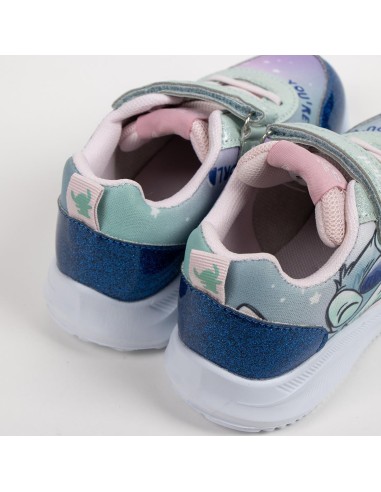 Deportiva Stitch suela ligera 2300006543 i24