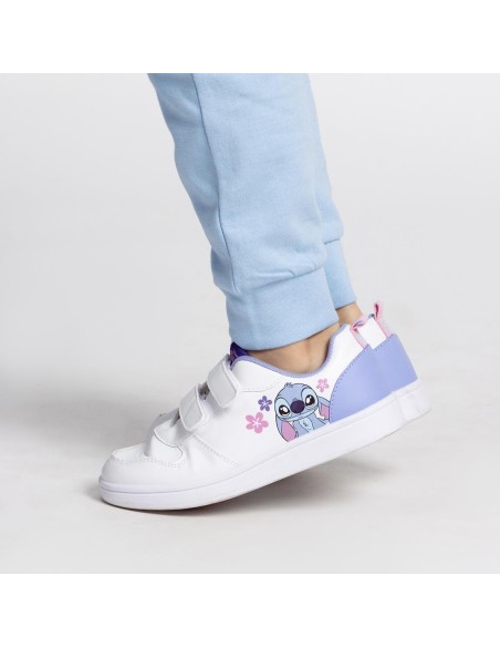 Deportiva Stitch i24