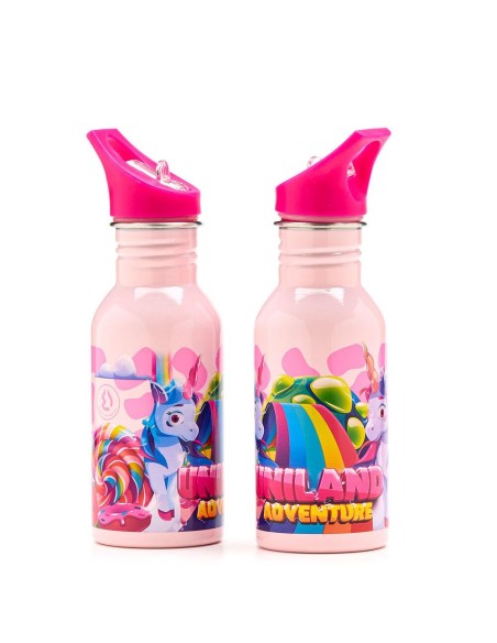 Cantimplora Watter Revolution 500ml surtido UNIDAD