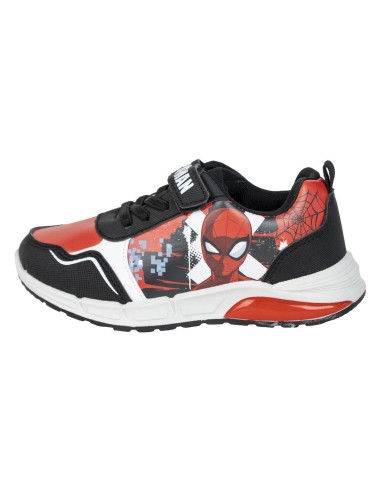 Deportiva luces Spiderman 2300006548 i24