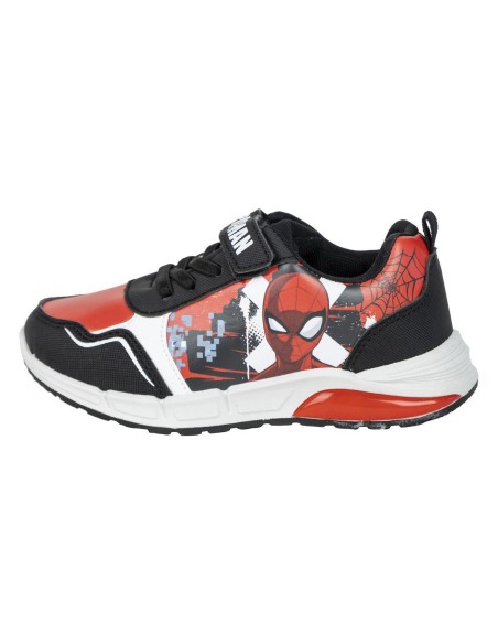 Deportiva luces Spiderman 2300006548 i24