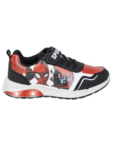Deportiva luces Spiderman 2300006548 i24