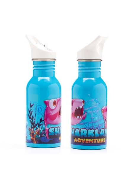 Cantimplora Watter Revolution 500ml surtido UNIDAD