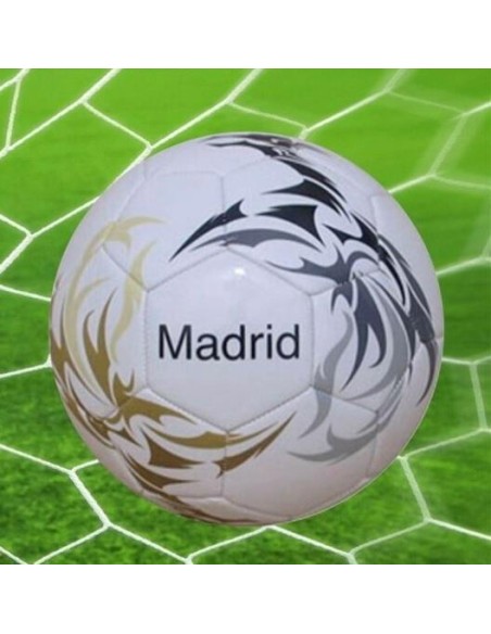 Balón Madrid 32904