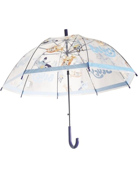 Paraguas  Bluey automático 0007