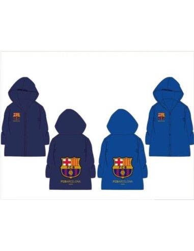 Chubasquero Barcelona (AÑIL/MARINO) 