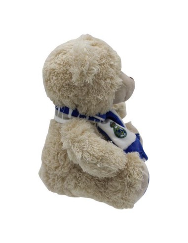 Peluche oso Real Madrid 20cm