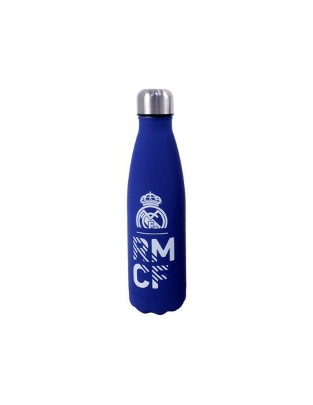 Botella acero inoxidable Real Madrid 600ml