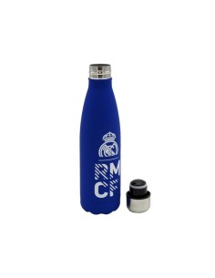 Botella acero inoxidable Real Madrid 600ml 2