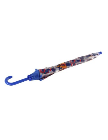 Paraguas Barcelona Manual Infantil Transp. 48...