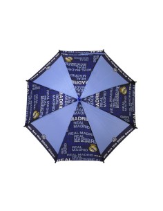 Paraguas Madrid automático poliester48cm 502 2