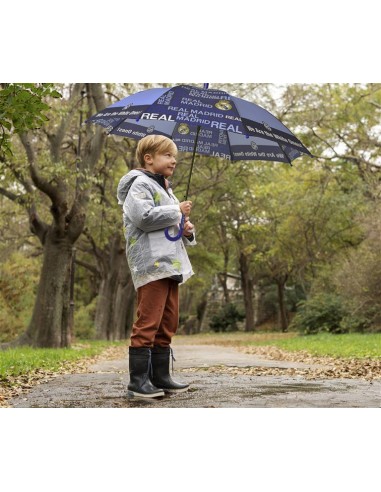 Paraguas Madrid automático poliester48cm 502