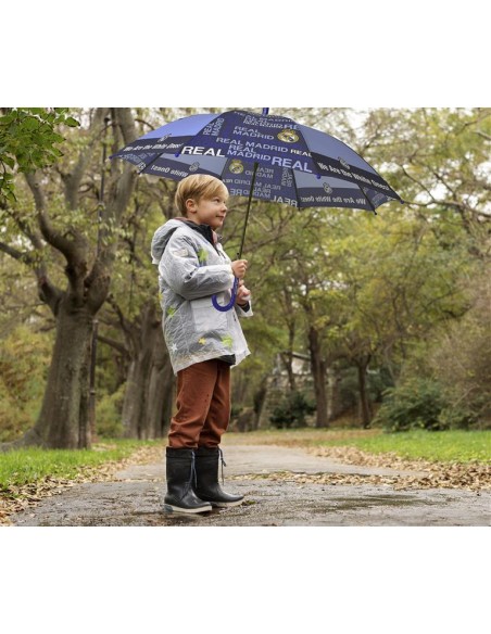 Paraguas Madrid automático poliester48cm 502