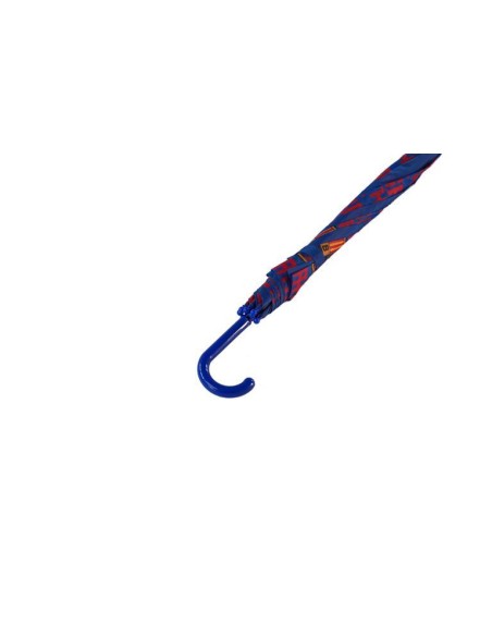 Paraguas FC Barcelona automático poliester48cm 502